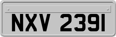 NXV2391