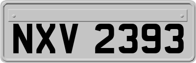 NXV2393