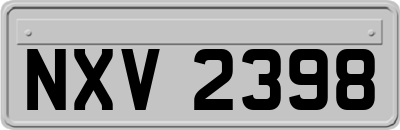 NXV2398