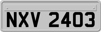 NXV2403