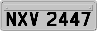 NXV2447