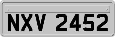 NXV2452