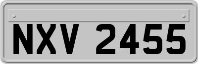 NXV2455