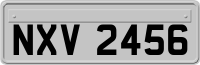 NXV2456