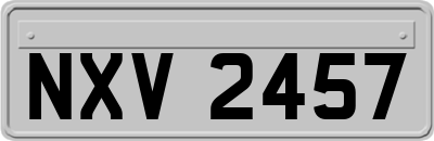 NXV2457