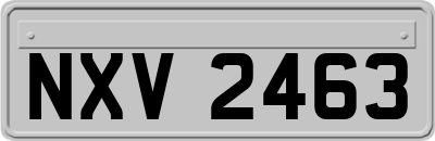 NXV2463