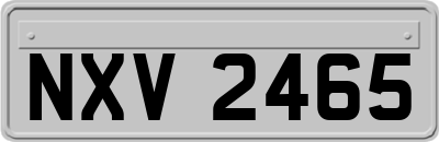 NXV2465