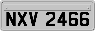 NXV2466