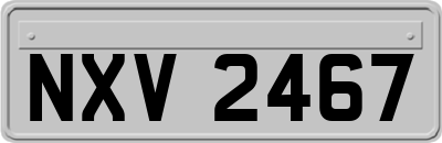 NXV2467