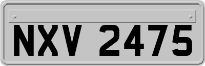 NXV2475