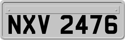 NXV2476