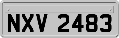 NXV2483