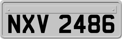 NXV2486