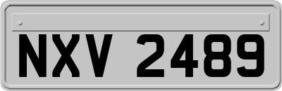 NXV2489