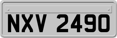 NXV2490