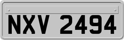 NXV2494