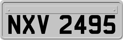 NXV2495