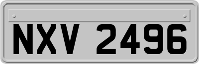NXV2496