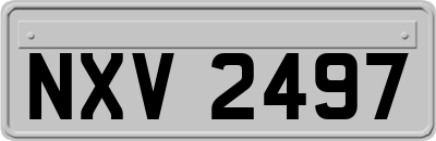 NXV2497