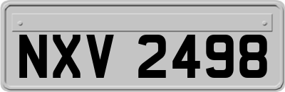 NXV2498