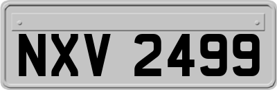 NXV2499