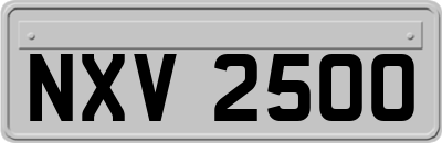 NXV2500