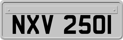 NXV2501