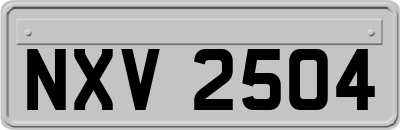 NXV2504
