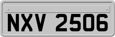 NXV2506