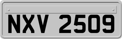 NXV2509