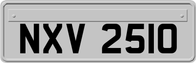 NXV2510