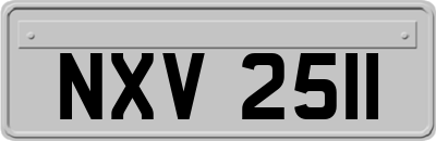 NXV2511