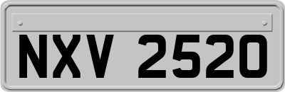 NXV2520