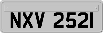 NXV2521