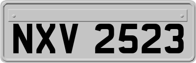 NXV2523