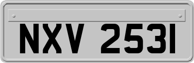 NXV2531