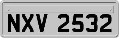 NXV2532