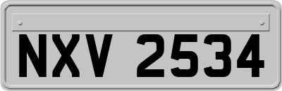 NXV2534