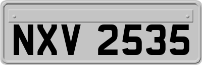 NXV2535