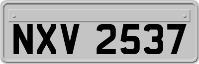 NXV2537
