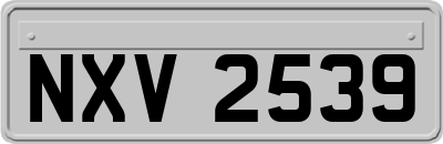 NXV2539