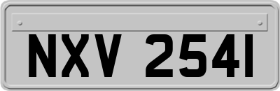 NXV2541