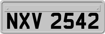 NXV2542