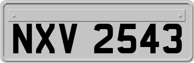 NXV2543
