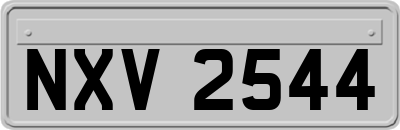 NXV2544