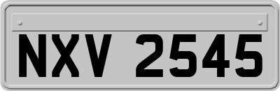 NXV2545