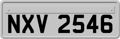 NXV2546