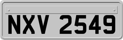 NXV2549