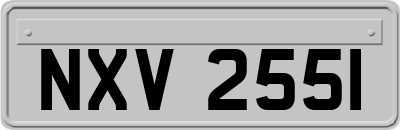 NXV2551