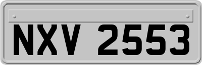 NXV2553